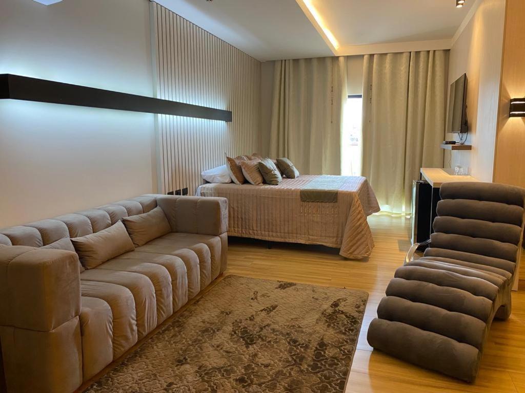 Maria Marias Park Hotel Rio Pardo Extérieur photo